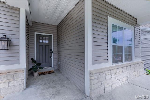 1105 Hudson Heights Court, St Louis, MO 63119
