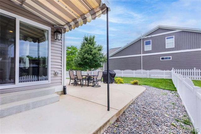 1105 Hudson Heights Court, St Louis, MO 63119