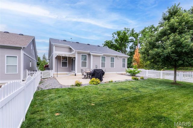 1105 Hudson Heights Court, St Louis, MO 63119