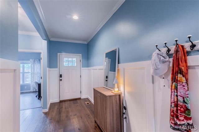 1105 Hudson Heights Court, St Louis, MO 63119