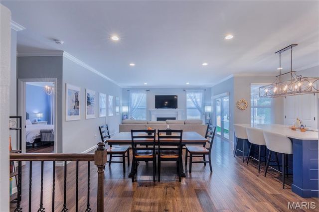 1105 Hudson Heights Court, St Louis, MO 63119