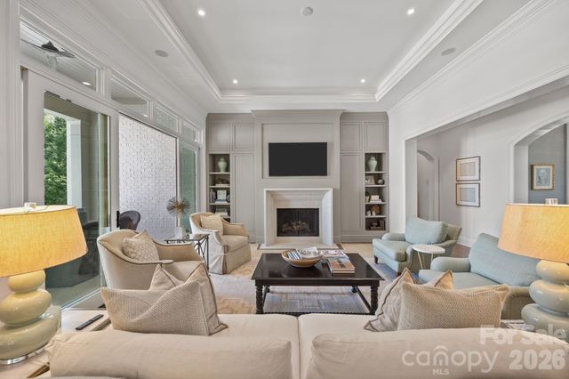 18710 Peninsula Cove Lane, Cornelius, NC 28031