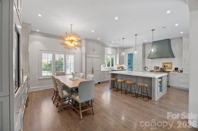 18710 Peninsula Cove Lane, Cornelius, NC 28031