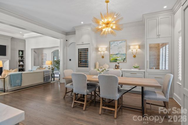 18710 Peninsula Cove Lane, Cornelius, NC 28031