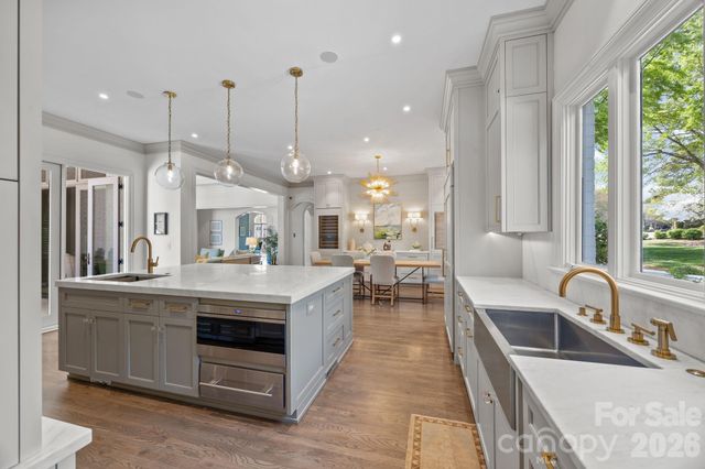 18710 Peninsula Cove Lane, Cornelius, NC 28031