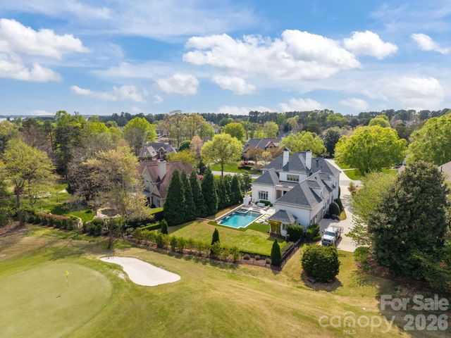 18710 Peninsula Cove Lane, Cornelius, NC 28031