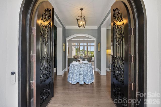 18710 Peninsula Cove Lane, Cornelius, NC 28031