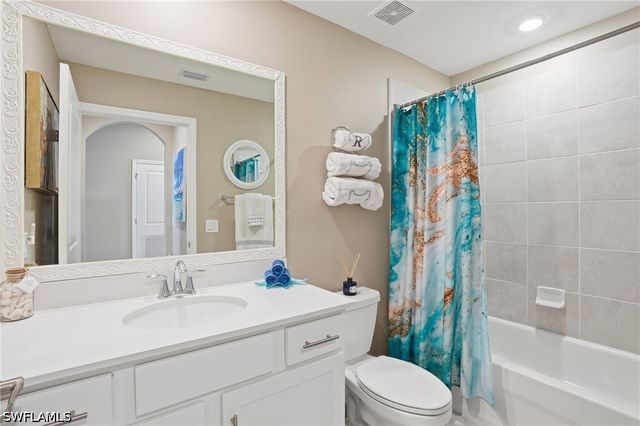 5807 Double Eagle CIR 4636, Ave Maria, FL 34142
