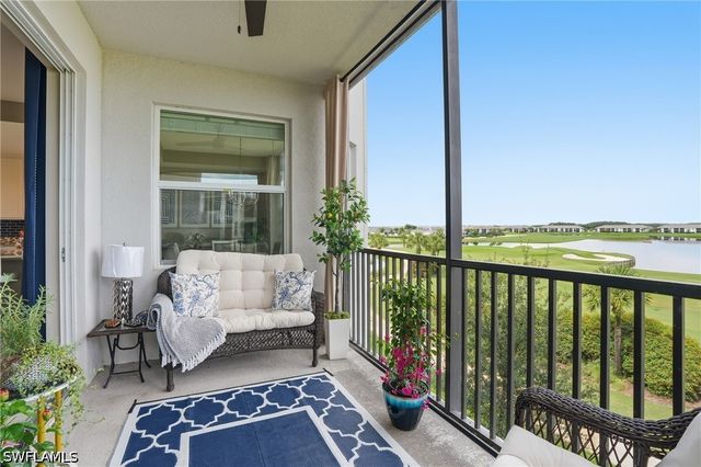 5807 Double Eagle CIR 4636, Ave Maria, FL 34142