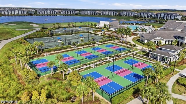 5807 Double Eagle CIR 4636, Ave Maria, FL 34142