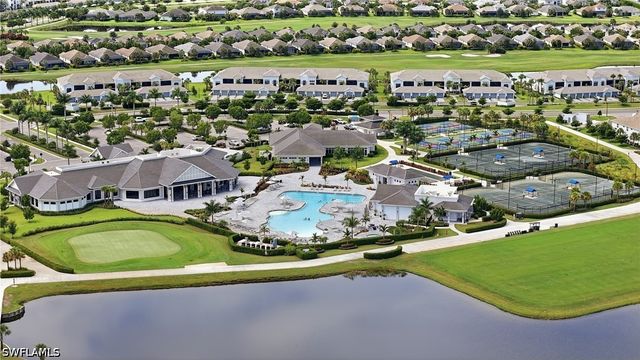 5807 Double Eagle CIR 4636, Ave Maria, FL 34142