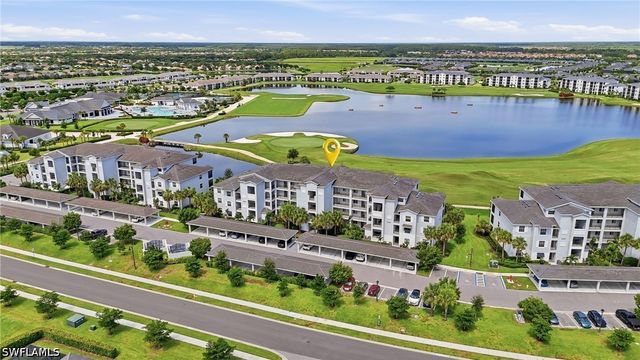 5807 Double Eagle CIR 4636, Ave Maria, FL 34142