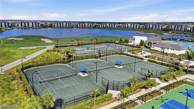 5807 Double Eagle CIR 4636, Ave Maria, FL 34142