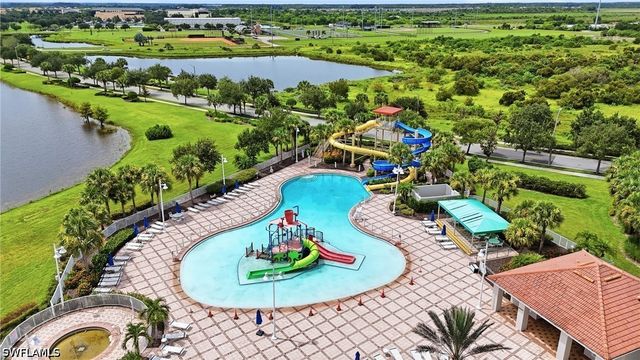 5807 Double Eagle CIR 4636, Ave Maria, FL 34142