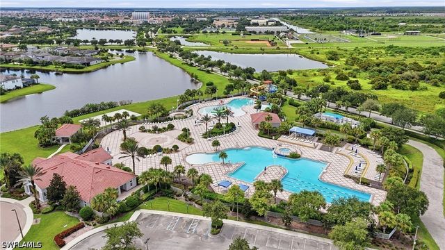 5807 Double Eagle CIR 4636, Ave Maria, FL 34142