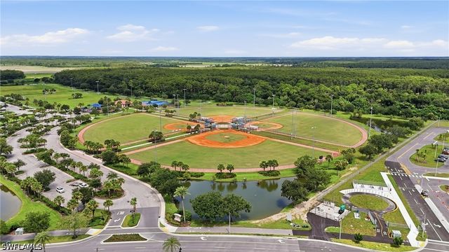 5807 Double Eagle CIR 4636, Ave Maria, FL 34142