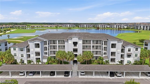5807 Double Eagle CIR 4636, Ave Maria, FL 34142