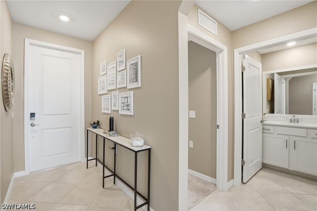 5807 Double Eagle CIR 4636, Ave Maria, FL 34142