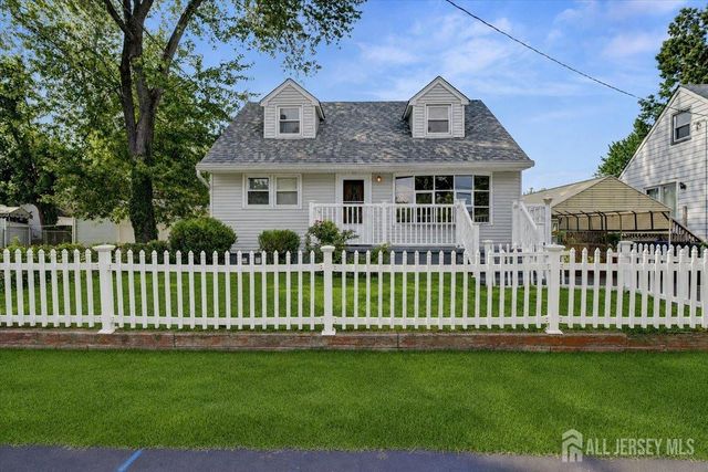 55 Rosewood Drive, Old Bridge, NJ 07735