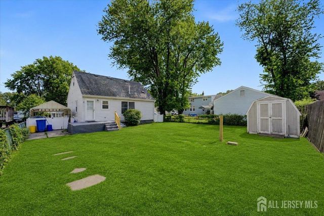 55 Rosewood Drive, Old Bridge, NJ 07735