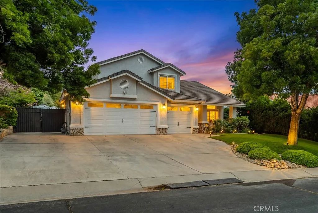 40829 Cobblestone Ct., Palmdale, CA 93551