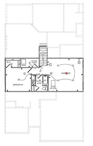 1925 Hildebrand Lane, Columbia, TN 38401