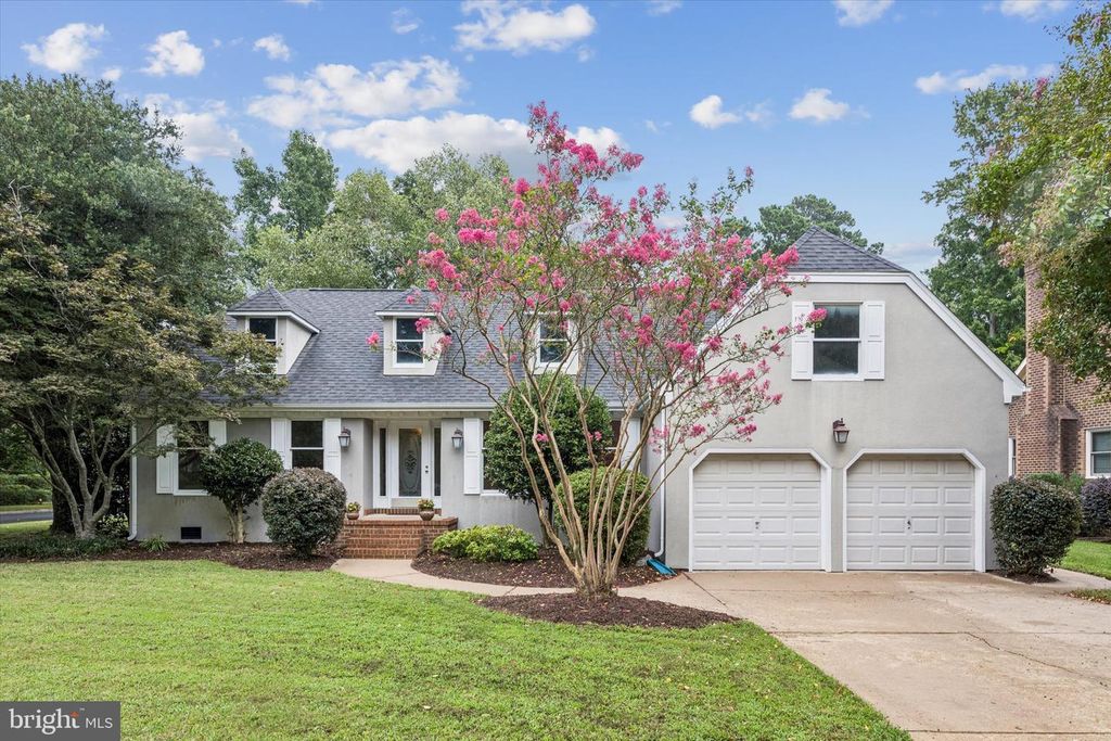 720 ELDERBERRY CT, Chesapeake, VA 23320