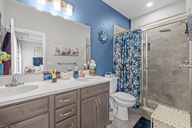 1003 Opal St 101, Suffolk, VA 23435