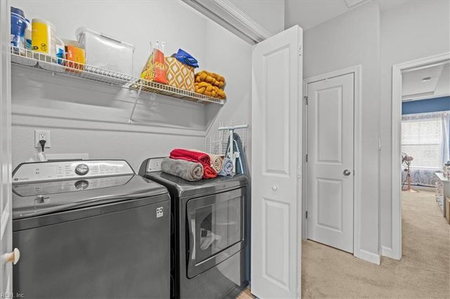 1003 Opal St 101, Suffolk, VA 23435