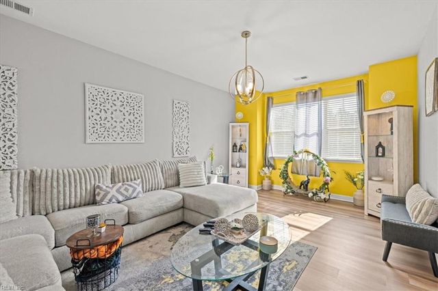 1003 Opal St 101, Suffolk, VA 23435