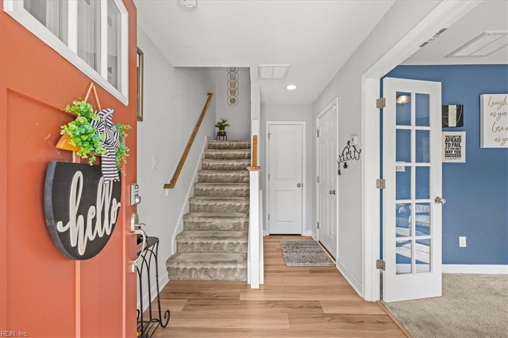 1003 Opal St 101, Suffolk, VA 23435