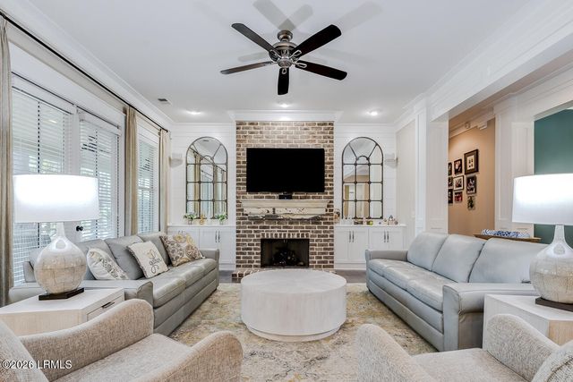 36 Oldfield Village Road, Bluffton, SC 29909