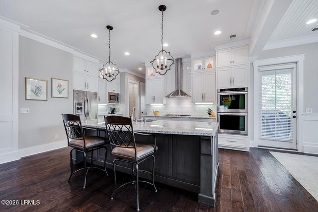36 Oldfield Village Road, Bluffton, SC 29909