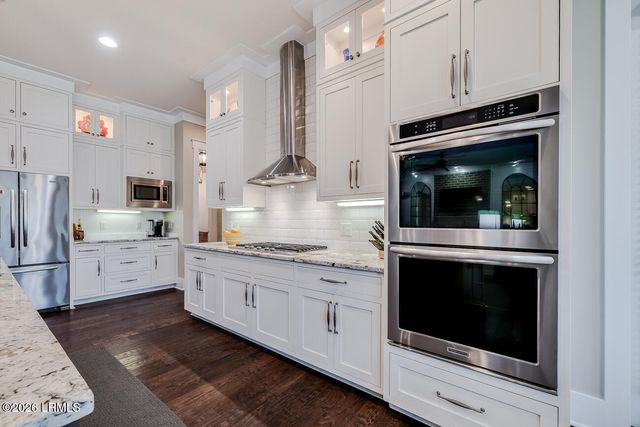 36 Oldfield Village Road, Bluffton, SC 29909