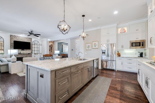 36 Oldfield Village Road, Bluffton, SC 29909