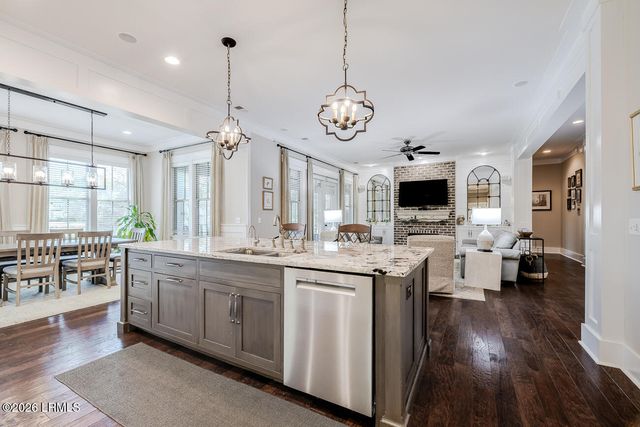 36 Oldfield Village Road, Bluffton, SC 29909