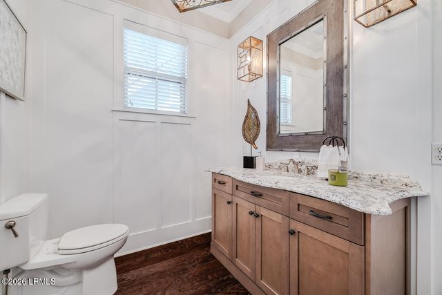 36 Oldfield Village Road, Bluffton, SC 29909