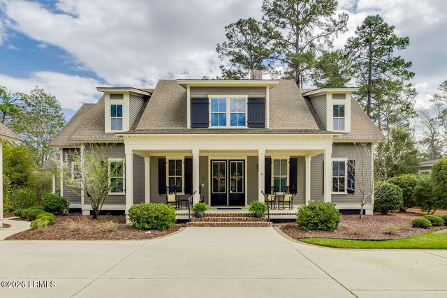 36 Oldfield Village Road, Bluffton, SC 29909