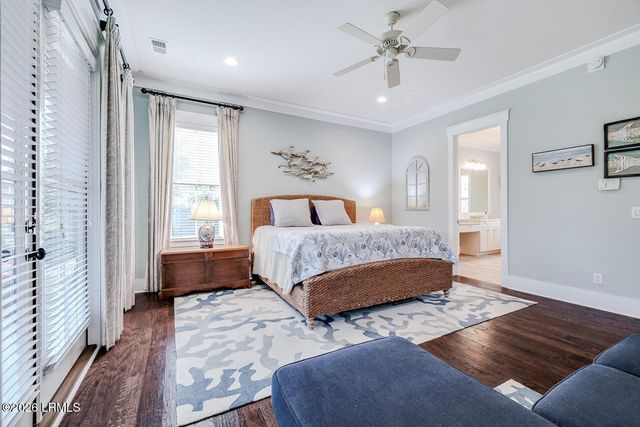 36 Oldfield Village Road, Bluffton, SC 29909