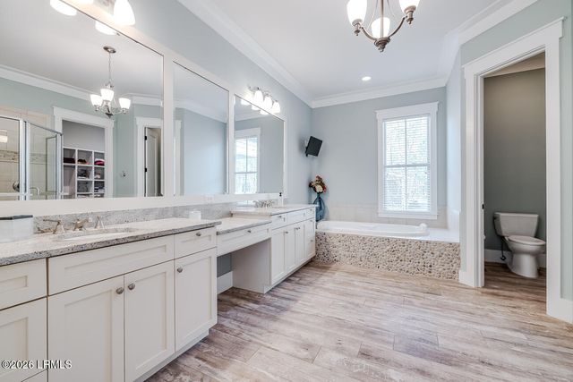 36 Oldfield Village Road, Bluffton, SC 29909