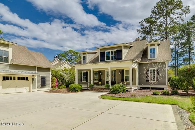 36 Oldfield Village Road, Bluffton, SC 29909