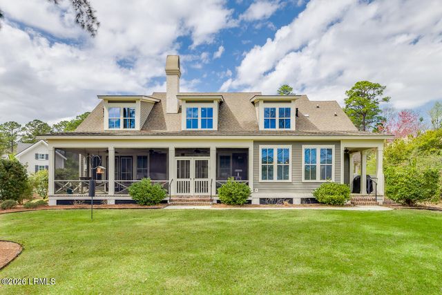 36 Oldfield Village Road, Bluffton, SC 29909
