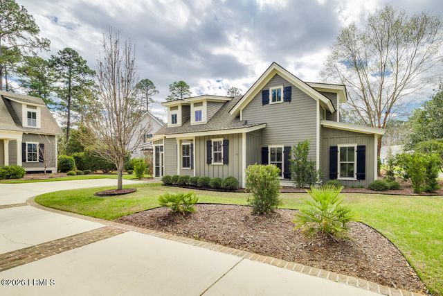 36 Oldfield Village Road, Bluffton, SC 29909