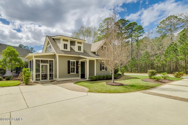 36 Oldfield Village Road, Bluffton, SC 29909