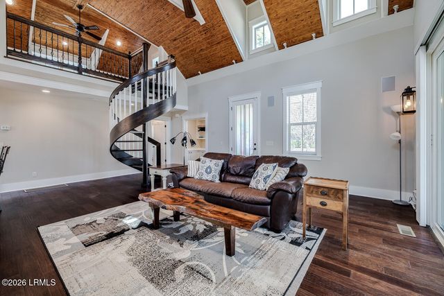 36 Oldfield Village Road, Bluffton, SC 29909