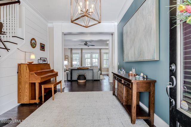 36 Oldfield Village Road, Bluffton, SC 29909