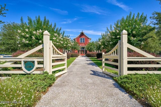 36 Oldfield Village Road, Bluffton, SC 29909