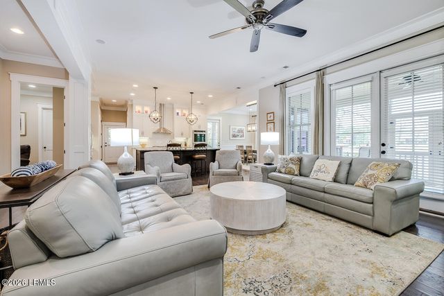 36 Oldfield Village Road, Bluffton, SC 29909