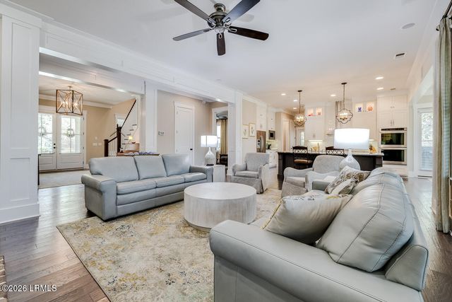 36 Oldfield Village Road, Bluffton, SC 29909