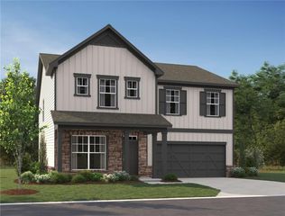 52 Gresham Court, Dawsonville, GA 30534